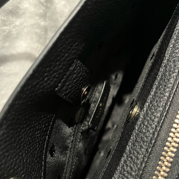 Kate Spade Leila Medium Triple Compartment Satchel - Picture 7 of 9